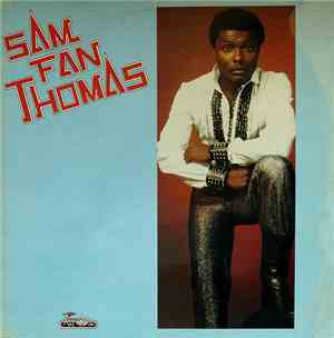 Sam Fan Thomas - Sam Fan Thomas