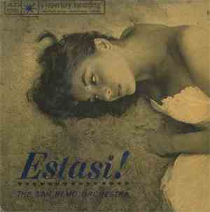 San Remo Orchestra - Estaci!