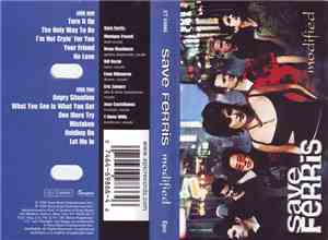 Save Ferris - Modified