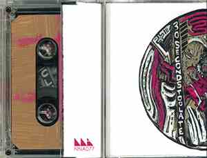 Sediment Club - 30 Seconds Too Late
