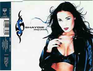 Shaydie  - Always Forever