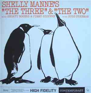 Shelly Manne - 
