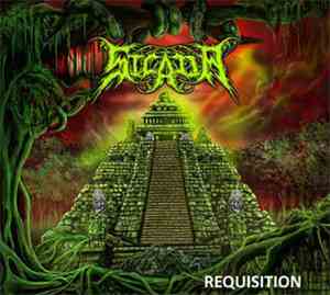 Sicada - Requisition