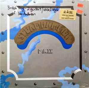 Steamhammer - MK II