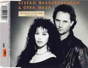 Stefan Waggershausen With Ofra Haza - Jenseits Von Liebe (Love Is In Vain)