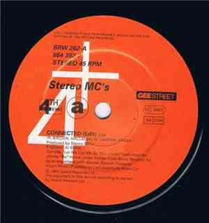 Stereo MC's - Connected