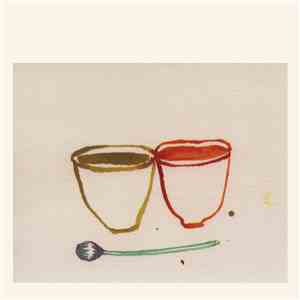 Steve Roden - Winter Couplet