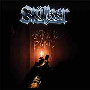Stälker - Satanic Panic