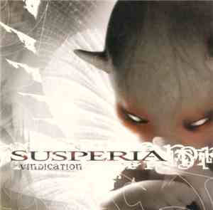 Susperia - Vindication