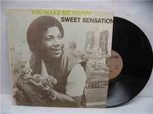 Sweet Sensation  - You Make Me Happy