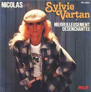 Sylvie Vartan - Nicolas