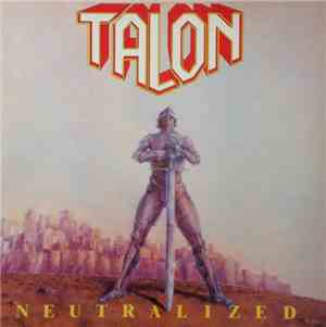 Talon  - Neutralized