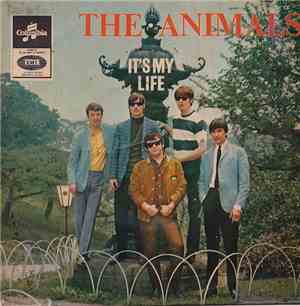 The Animals - It's My Life