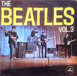 The Beatles - The Beatles Vol. 3