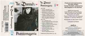 The Damned - Phantasmagoria