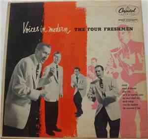 The Four Freshmen - Voices In Modern
