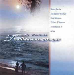 The New York Stage Orchestra - Träumerei - 15 Welthits