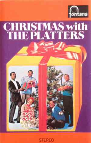 The Platters - Christmas With The Platters