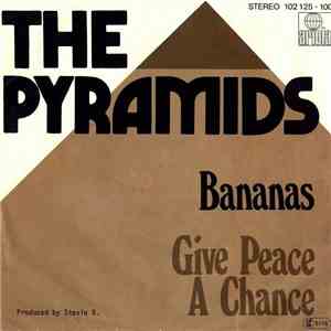 The Pyramids  - Bananas