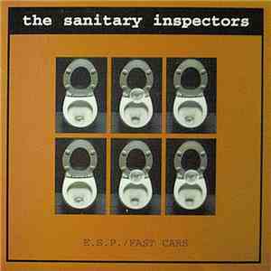 The Sanitary Inspectors - E.S.P.