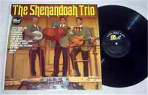 The Shenandoah Trio - The Shenandoah Trio