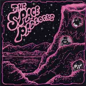 The Space Padlocks - The Space Padlocks
