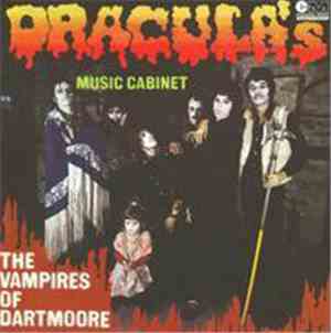 The Vampires Of Dartmoore - Dracula's Music Cabinet