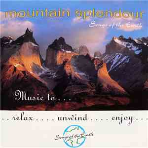 Unknown Artist - Mountain Splendour