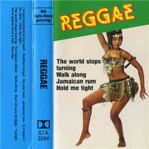 Unknown Artist - Reggae