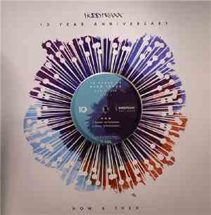 Various - 10 Years Of Hudd Traxx: Now & Then - Part 1