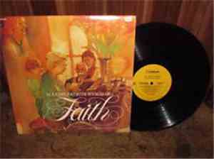 Various - All Time Favorite Hymns Of Faith