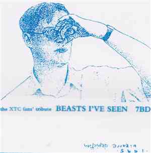 Various - Beasts I've Seen (The XTC Fans' Tribute)