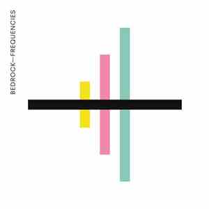 Various - Bedrock - Frequencies