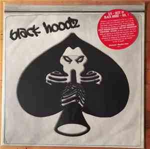 Various - Best Of Black Hoodz - Vol. 1