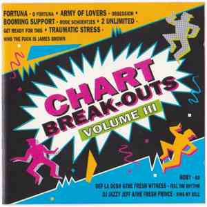 Various - Chart Break-Outs Volume III