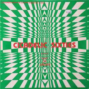Various - Cicadelic Sixties Vol. 2 Out Of Order