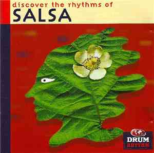 Various - Discover The Rhythms Of Salsa