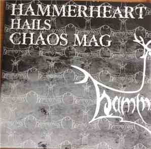 Various - Hammerheart Hails Chaos Mag