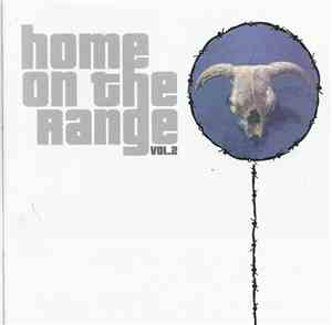 Various - Home On The Range Vol. 2