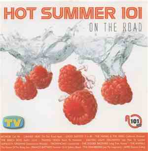 Various - Hot Summer 101 On The Road Vol. 5