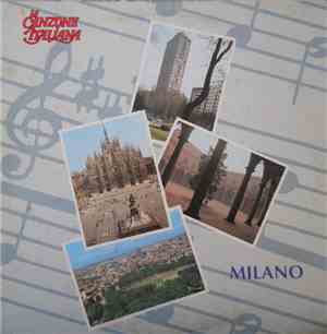 Various - Milano