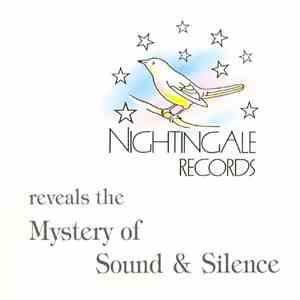 Various - Mystery Of Sound & Silence (Volume 1)