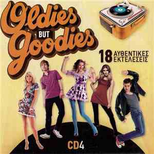 Various - Oldies But Goodies CD 4