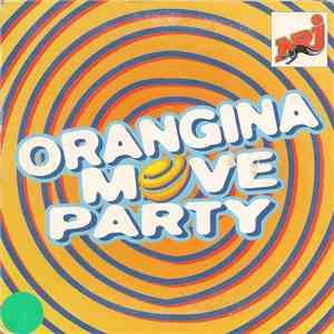 Various - Orangina Move Party