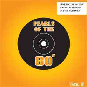 Various - Pearls Of The 80s - Maxis Vol. 3