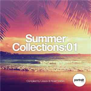 Various - Summer Collections:01