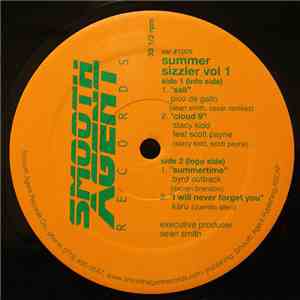 Various - Summer Sizzler Vol 1