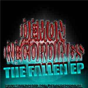 Various - The Fallen EP