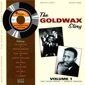 Various - The Goldwax Story