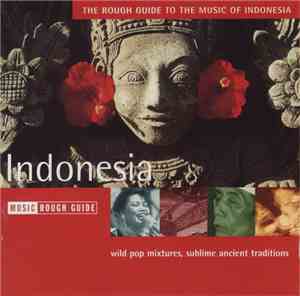 Various - The Rough Guide To The Music Of Indonesia